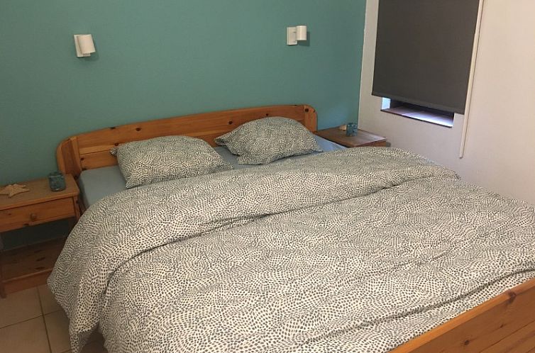 Vakantiewoning Zeebries 303 zeewind