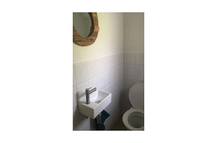 Vakantiewoning Zeebries 303 zeewind