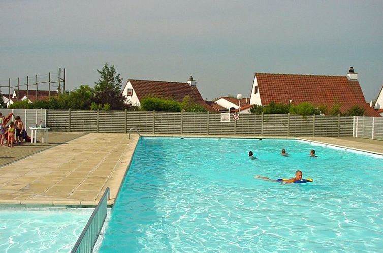 Vakantiewoning Zeebries 303 zeewind