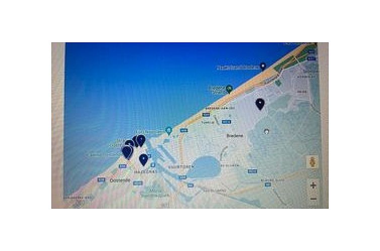 Vakantiewoning Zeebries 303 zeewind