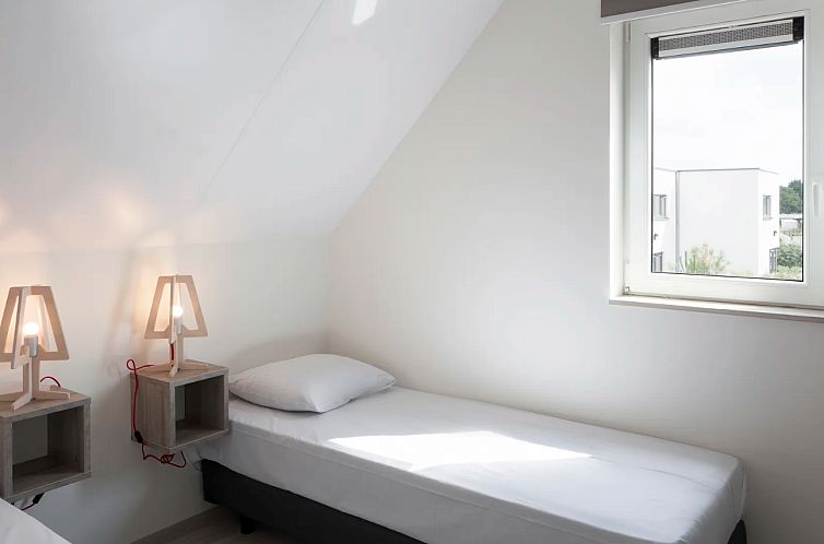 Vrijstaande woning in Bredene