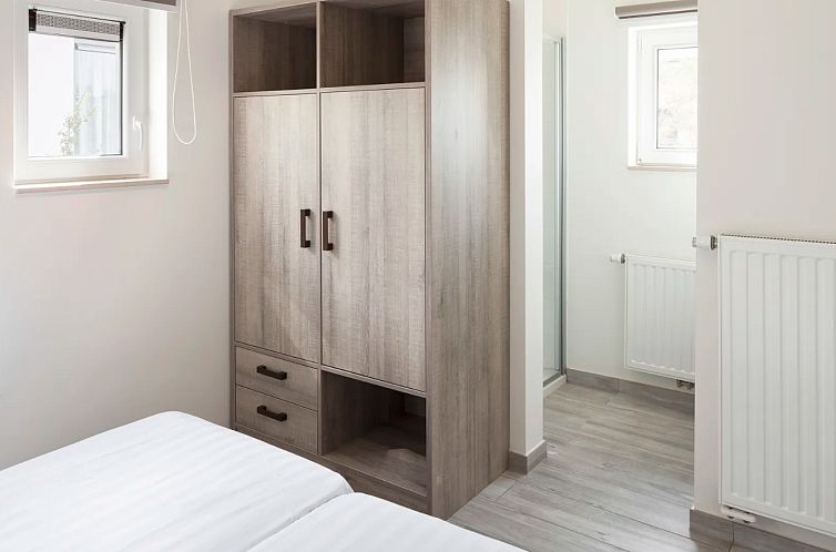 Vrijstaande woning in Bredene