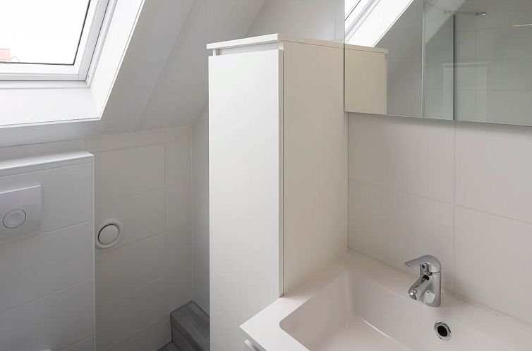 Vrijstaande woning in Bredene