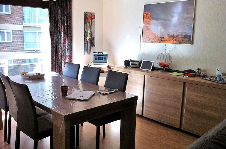 Appartement Wohnung "Wie zu Hause" mit Blick auf das Wasser