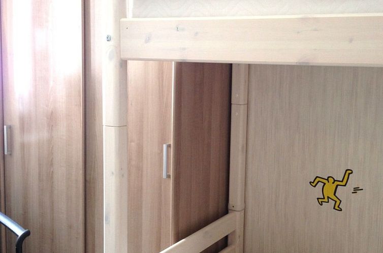 Appartement Wohnung "Wie zu Hause" mit Blick auf das Wasser