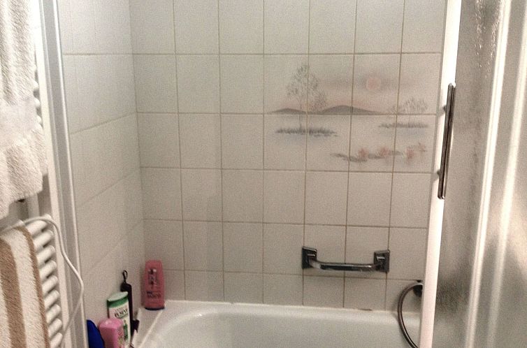 Appartement Wohnung "Wie zu Hause" mit Blick auf das Wasser