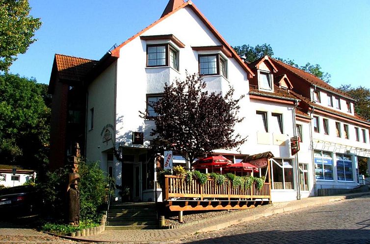 Guest house 11103002 - Apartment Baltic Sea - Hotel Am Markt