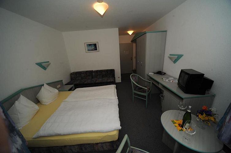 Hotel Am Markt