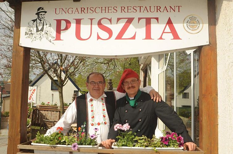 Hotel Am Markt