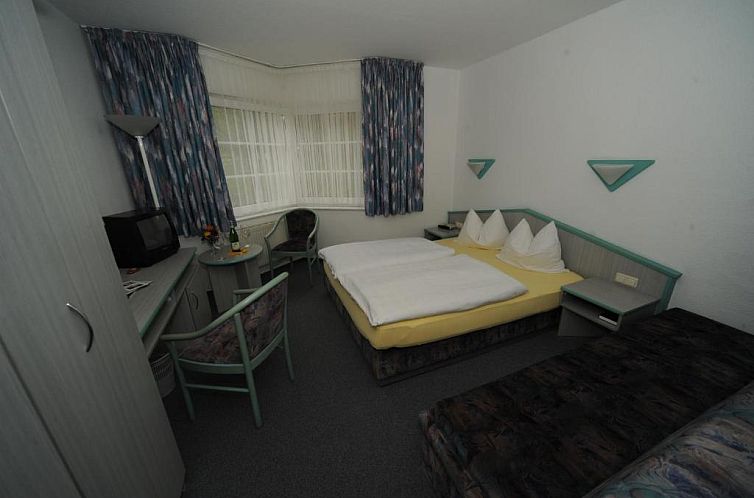 Hotel Am Markt