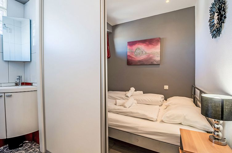 Appartement Ravenna 902 with seaview