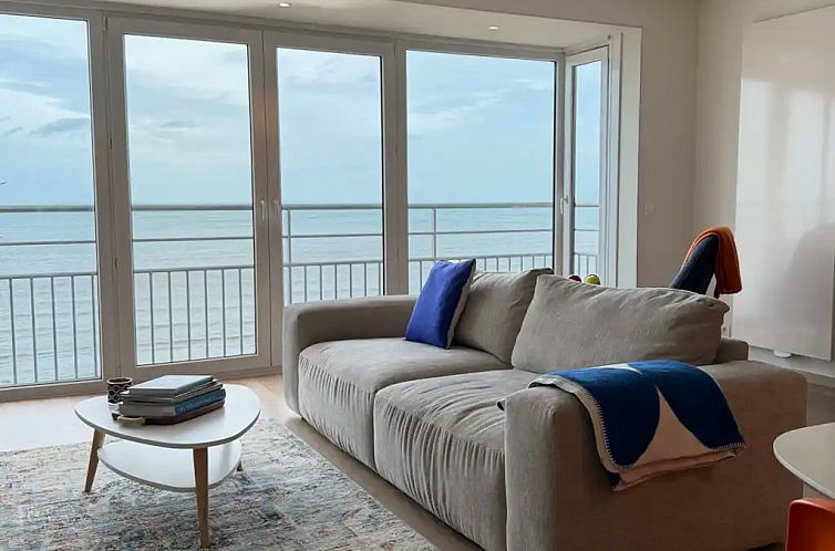 Guest house 111060 - Apartment Belgian Coast - Luxury Seafront Middelkerke