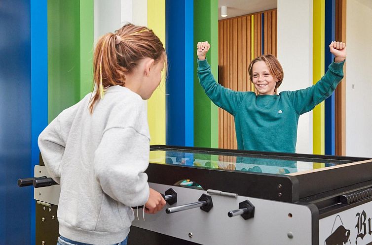 Familiestudio | 2 volwassenen - 3 kinderen