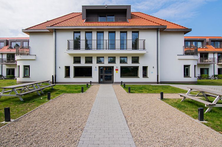 Familiesuite | 4 volwassenen - 3 kinderen