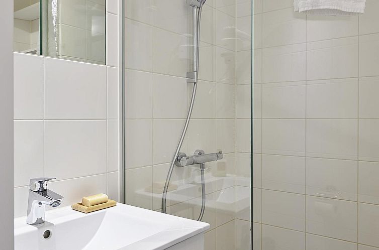 Studio | 4 personen