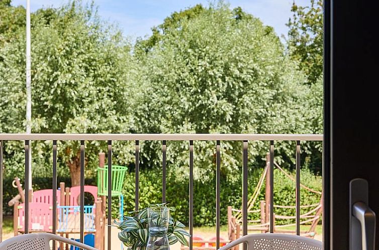 Studio | 4 personen