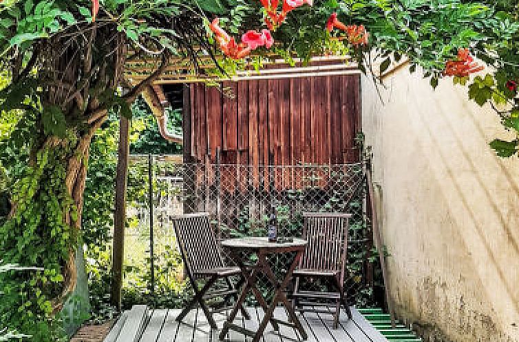Appartement Alte Post
