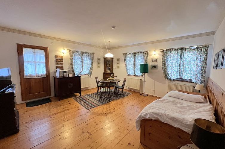 Appartement Alte Post