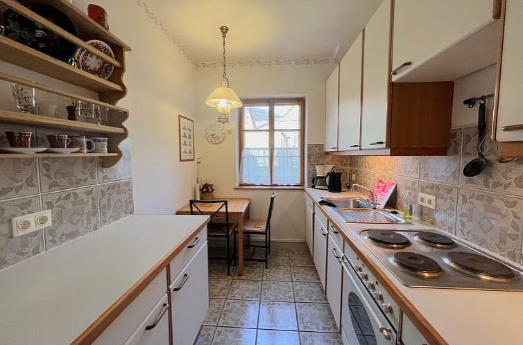 Appartement Alte Post