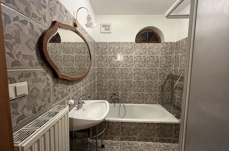 Appartement Alte Post