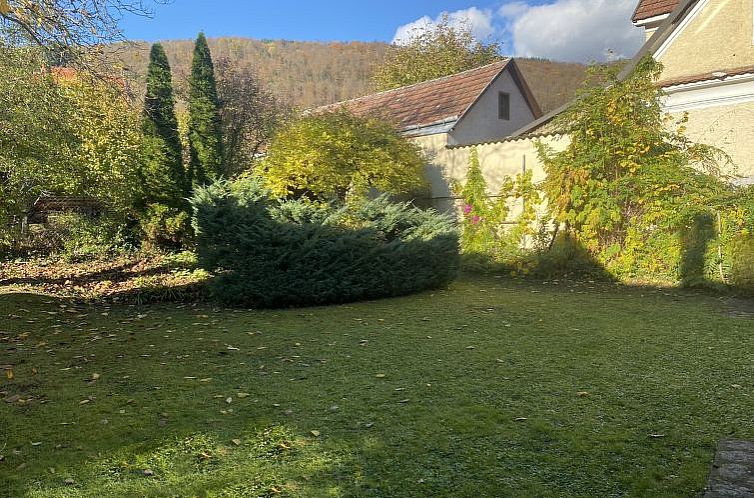 Appartement Alte Post