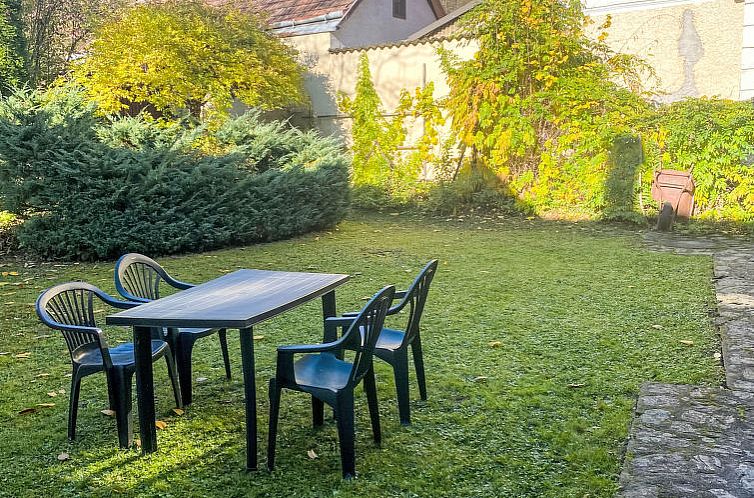 Appartement Alte Post