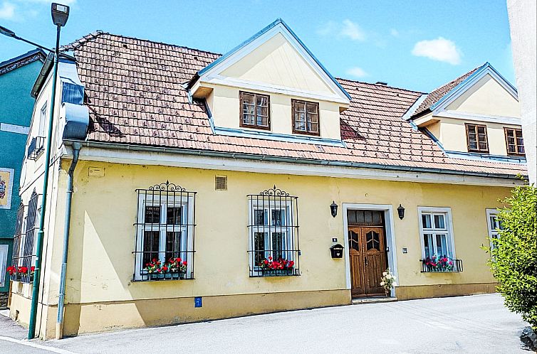Guest house 1110902 - Apartment Niederosterreich - Appartement Alte Post