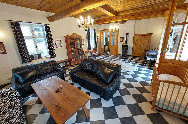 Appartement Alte Post