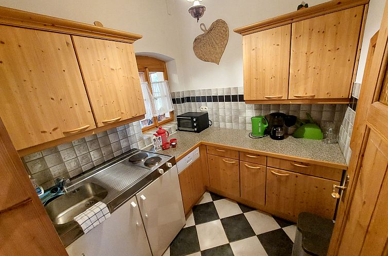 Appartement Alte Post