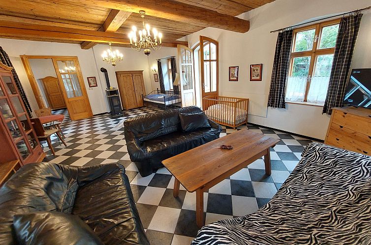 Appartement Alte Post