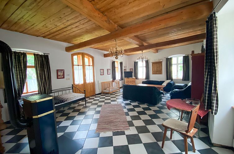 Appartement Alte Post