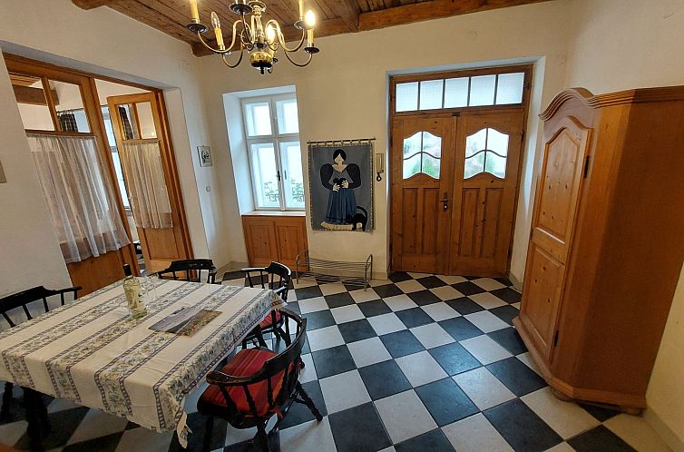 Appartement Alte Post