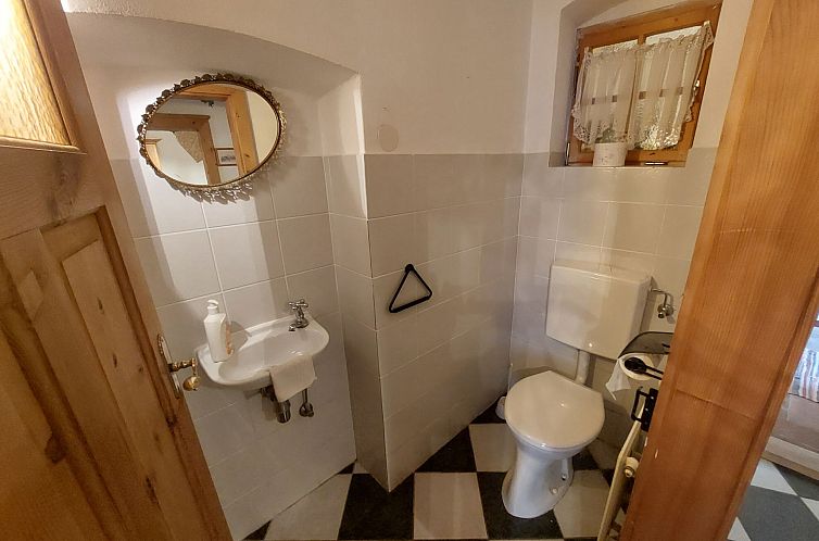 Appartement Alte Post