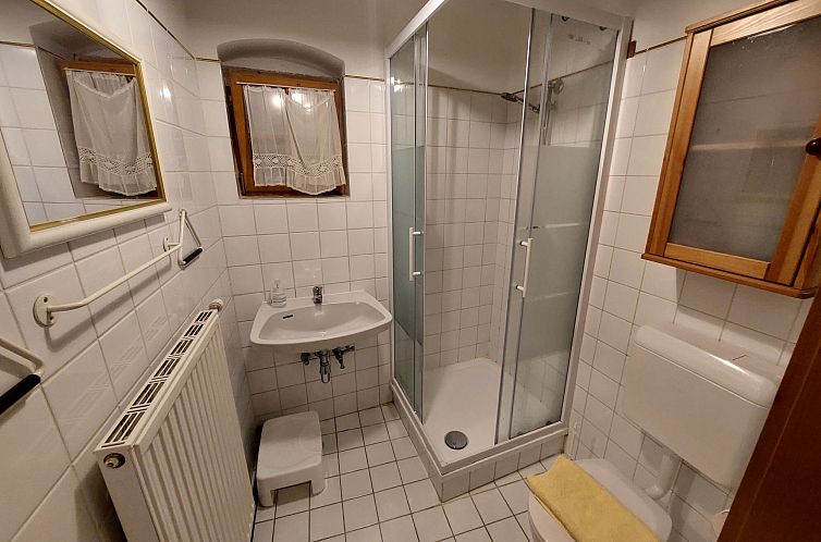 Appartement Alte Post