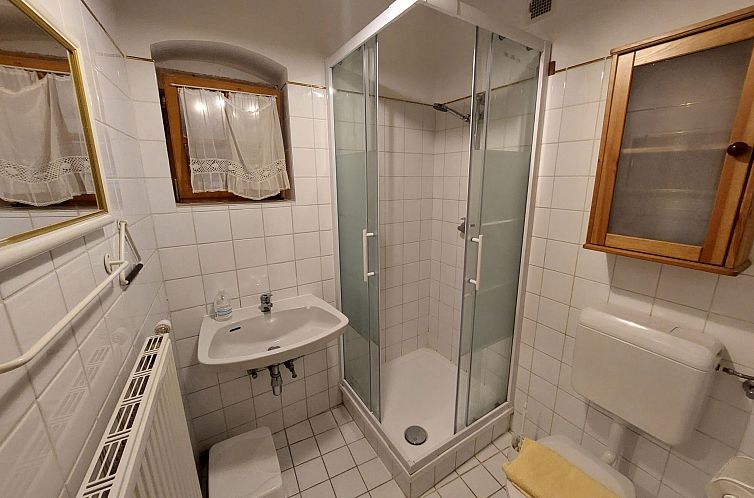 Appartement Alte Post