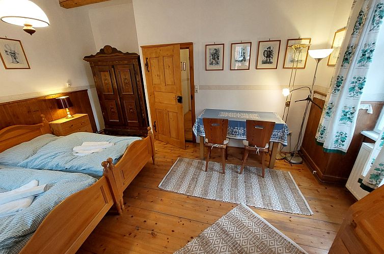 Appartement Alte Post