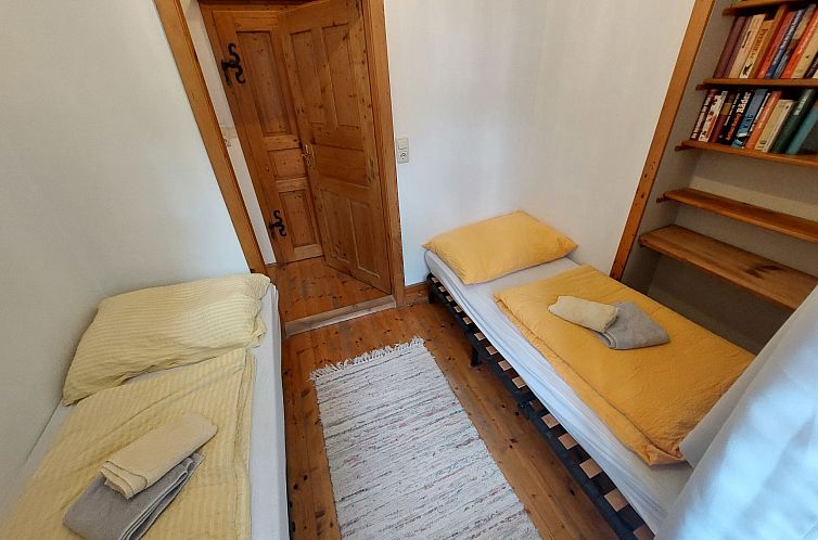 Appartement Alte Post
