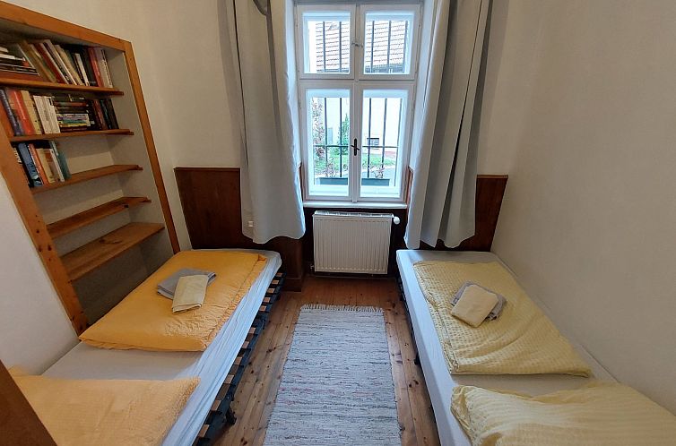 Appartement Alte Post