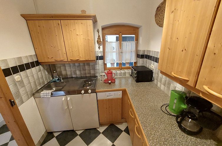 Appartement Alte Post