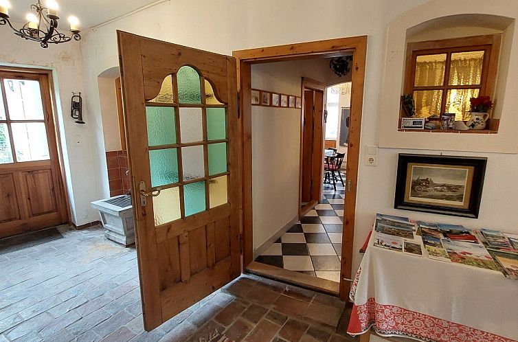 Appartement Alte Post