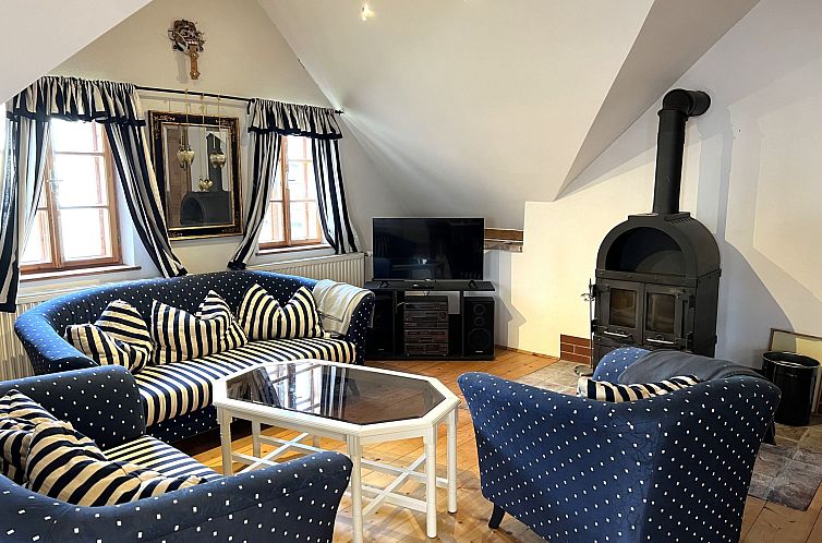 Appartement Alte Post