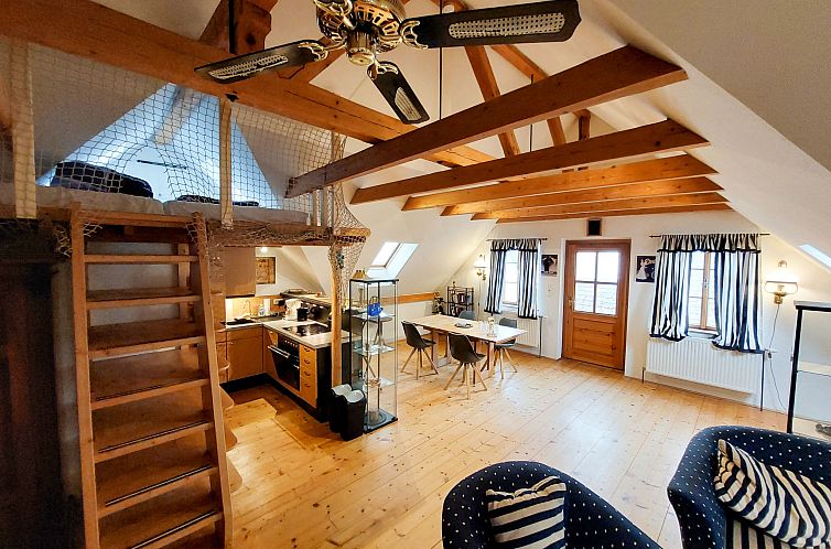 Appartement Alte Post