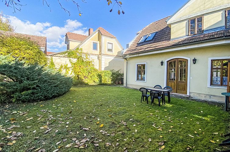 Appartement Alte Post