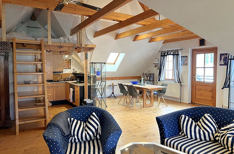 Appartement Alte Post