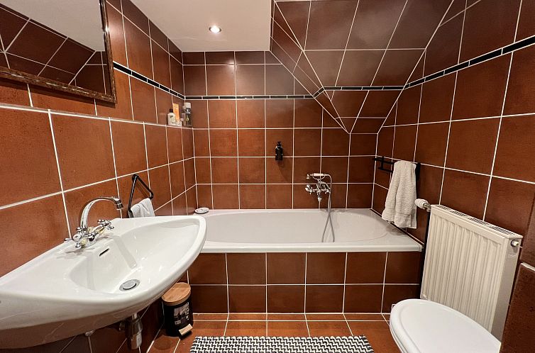 Appartement Alte Post