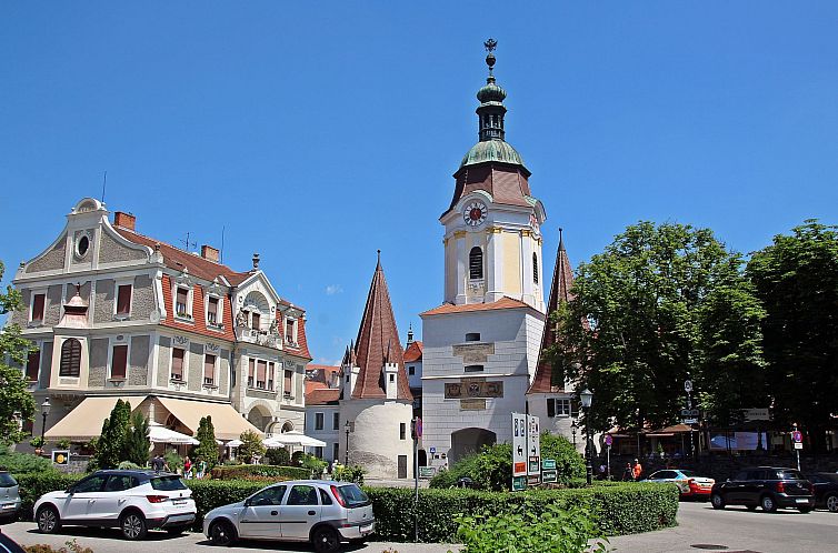 Appartement Alte Post