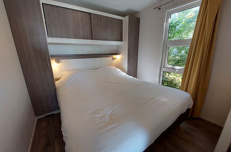 Comfort Lodge | 6 p. (50 m2) - Honden toegelaten - Met airco
