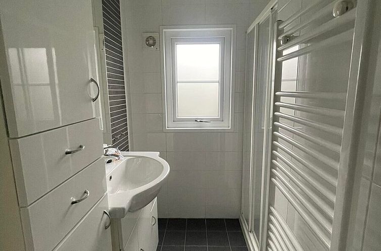 Comfort Lodge | 6 p. (50 m2) - Honden toegelaten - Met airco