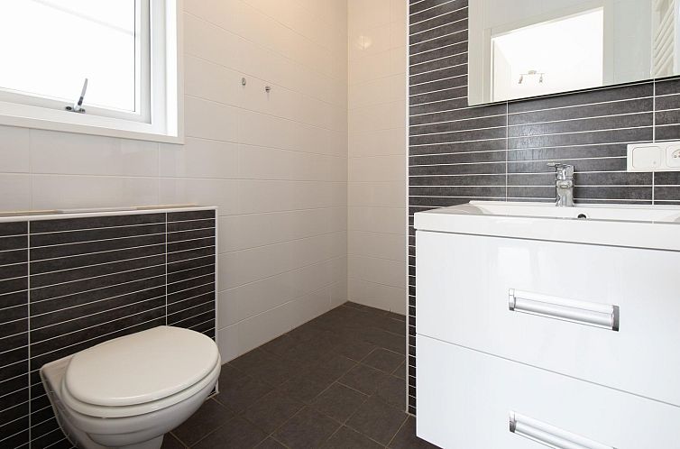 Comfort Lodge | 2 p. (27 m2) - Honden toegelaten - Met airco