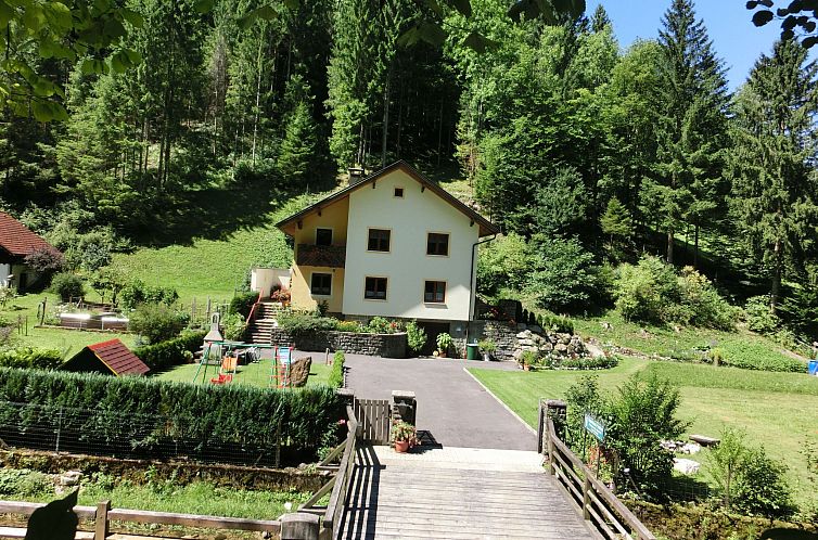 Guest house 1111407 - Apartment Niederosterreich - Appartement Eulenrast in Loich